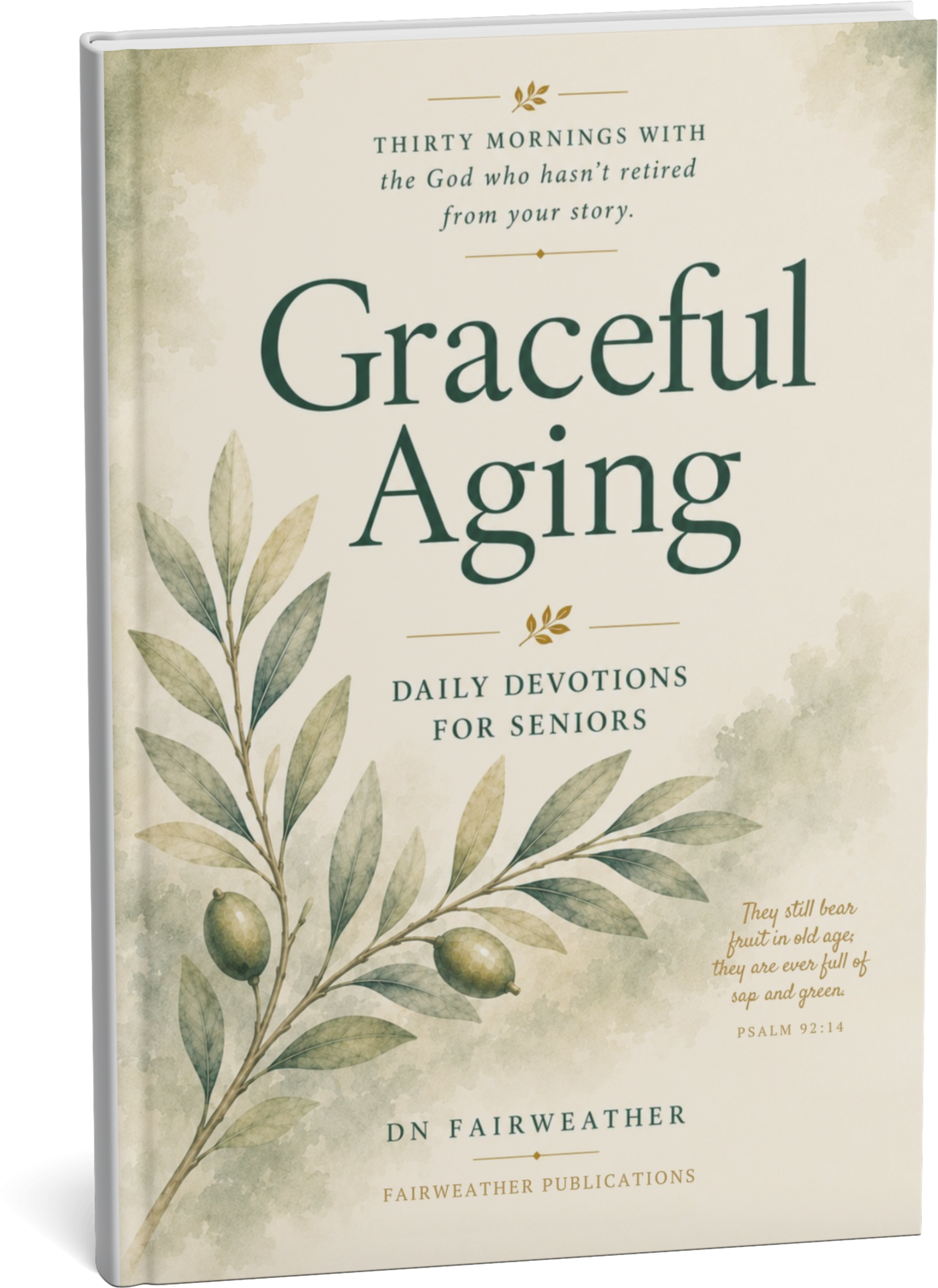 Graceful Aging